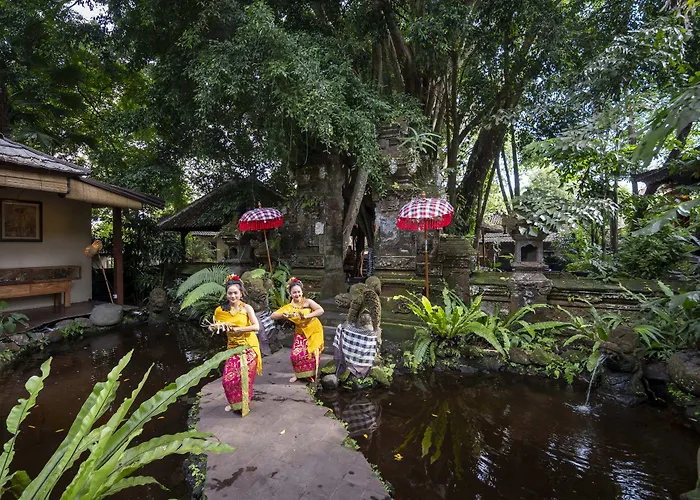 Adiwana Svarga LokaVilla